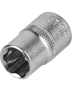 Торцевая головка шестигранная HT205202 3/8 дюйма 11 мм Dexter