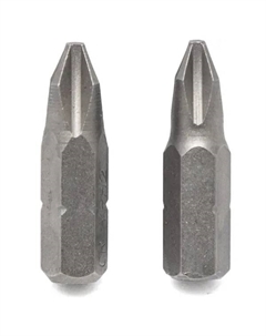 Бита магнитная 554120 PH2x25 мм, 2 шт. Vira