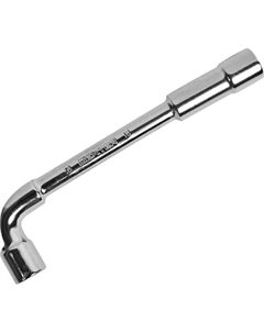 Ключ торцевой Г-образный HT205069 16 мм длина 100 мм Dexter