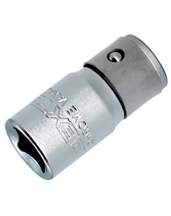 Держатель для бит 1/4 дюйма 25 мм Dexter