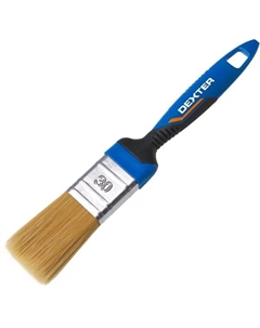 Кисть для водных красок 30 мм Dexter