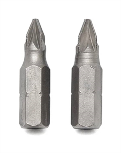 Бита магнитная 554116 PZ1x25 мм, 2 шт. Vira