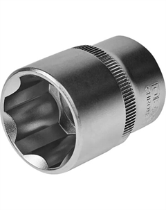 Торцевая головка шестигранная HT205135 1/2 дюйма 23 мм Dexter
