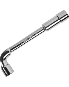 Ключ торцевой Г-образный HT205065 12 мм длина 100 мм Dexter