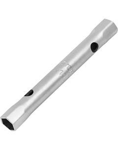 Ключ торцевой трубчатый 12x13 мм длина 100 мм Dexter