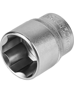 Торцевая головка шестигранная HT205142 1/2 дюйма 30 мм Dexter