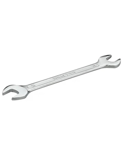 Ключ рожковый DOE14X15 14x15 мм Dexter