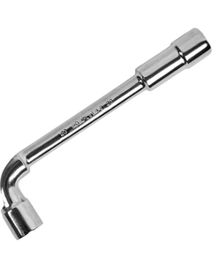 Ключ торцевой Г-образный HT205073 20 мм длина 100 мм Dexter