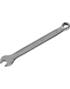 Ключ комбинированный COMB.6 6 мм Dexter