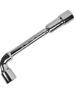 Ключ торцевой Г-образный HT205076 23 мм длина 100 мм Dexter