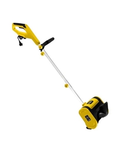 Снегоуборщик электрический KST 1300-280 28 см 1300 Вт Kolner