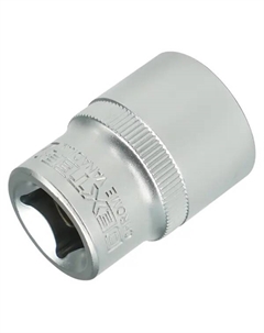 Торцевая головка шестигранная HT205133 1/2 дюйма 21 мм Dexter