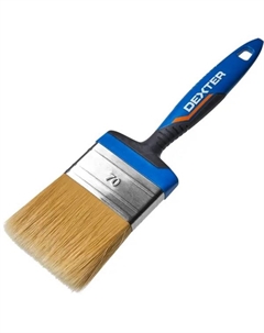 Кисть для водных красок 70 мм Dexter