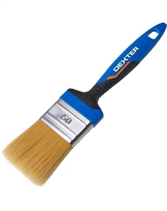 Кисть для водных красок 50 мм Dexter