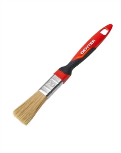 Кисть для алкидных красок 20 мм Dexter