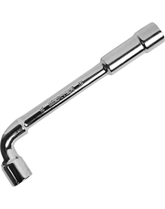 Ключ торцевой Г-образный HT205068 15 мм длина 100 мм Dexter