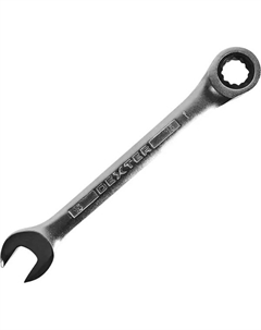 Ключ комбинированный с трещоткой HT205051 15 мм Dexter