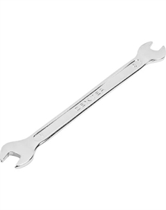 Ключ рожковый DOE6X7 6x7 мм Dexter