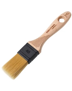 Кисть универсальная к. Pro 40 мм Dexter