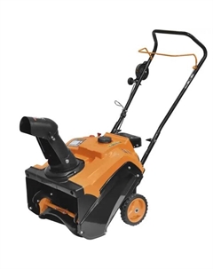 Снегоуборщик бензиновый STG-3045 45 см 3 л.с. Carver