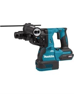 Перфоратор аккумуляторный бесщеточный SDS-plus XGTHR003GZ, 40 В Li-ion, без АКБ и ЗУ, 2.8 Дж Makita