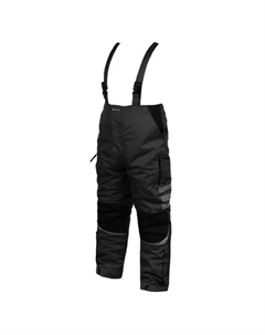 Полукомбинезон утепленный Iceberg размер L Delta plus