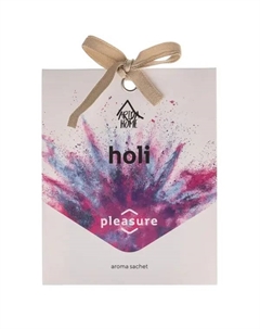 Ароматическое саше Holi Pleasure, 10 г Arida home