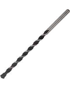 Сверло спиральное по бетону 10x200 мм Kranz
