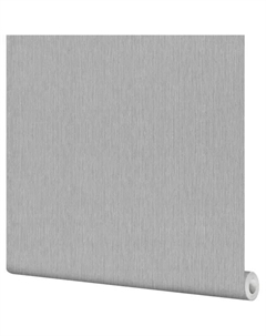 Обои флизелиновые Style серые 1.06 м 138321 As creation