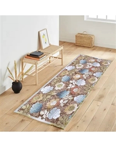 Ковер вискоза Симфония/27Z 120x180 см цвет мультиколор Ctim