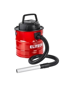 Пылесос для золы ПЗ 10-20, 1000 Вт, 20 л Elitech