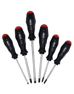 Набор отверток 50096317, 6 предметов Felo