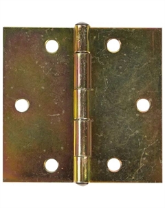 Петля 82x1x82 мм Gah alberts