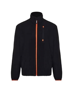 Куртка рабочая утепленная Polar D81500 цвет черный размер M рост 170 Dowell