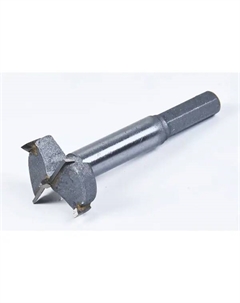 Сверло форстнера по дереву 1820.078300 30x80 мм Elitech