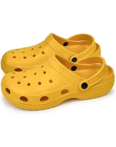 Сабо 940-015-09.2 размер 44 цвет желтый Dexter