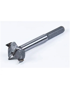 Сверло форстнера по дереву 1820.078100 25x80 мм Elitech