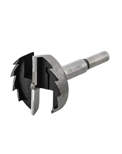 Сверло форстнера по дереву SM24P01FDB127-1RU 9.5x48 мм Dexter