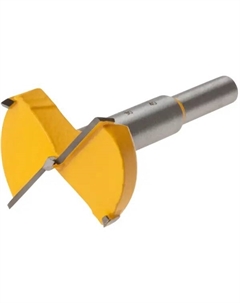 Сверло форстнера по дереву KR-91-0793 40x80 мм Kranz