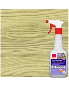 Антисептик трудновымываемый 0.5 кг Neomid