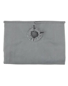 Мешок тканевый для пылесоса LVC15 10 л Denzel