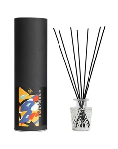 Ароматический диффузор Fabula Ode 100 мл Arida home