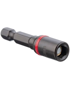 Бита торцевая ударная 1820.151000 6x45 мм Elitech