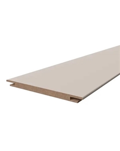 Добор дверной коробки телескопический Сити 2130x150x10 мм ПВХ цвет фон сфинкс (1 шт.) Vfd