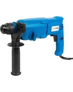 Перфоратор SDS-plus Z1C-DS-24GM, 750 Вт, 2.5 Дж Dexter