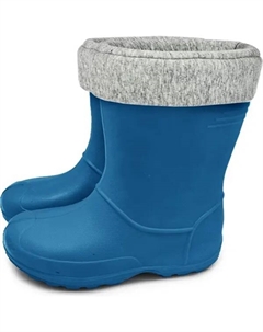 Сапоги детские 191-003-S1-04.2 У размер 30 цвет синий Dexter