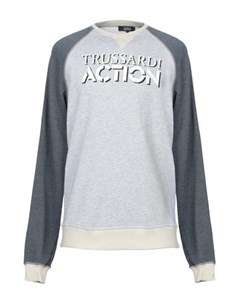 Толстовка Trussardi action