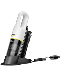 Пылесос портативный Karcher CVH3 Plus 0.15 л 70 Вт