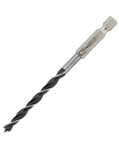 Сверло по дереву 0312003 5x106 мм Спец