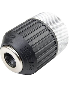 Патрон быстрозажимной 3824 1/2 дюйма 2-13 мм Без бренда